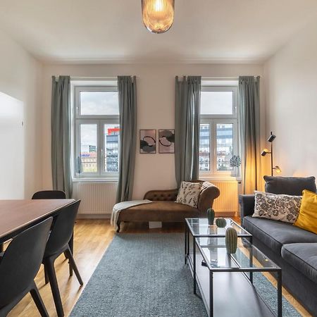 Josef'S Home I Comfort Apartment I Metro Access 비엔나 외부 사진