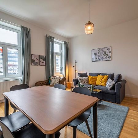 Josef'S Home I Comfort Apartment I Metro Access 비엔나 외부 사진
