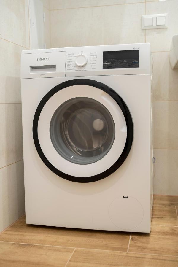 Josef'S Home I Comfort Apartment I Metro Access 비엔나 외부 사진
