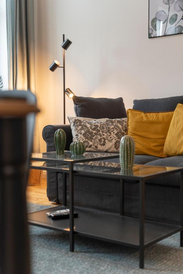 Josef'S Home I Comfort Apartment I Metro Access 비엔나 외부 사진