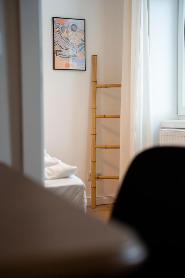 Josef'S Home I Comfort Apartment I Metro Access 비엔나 외부 사진