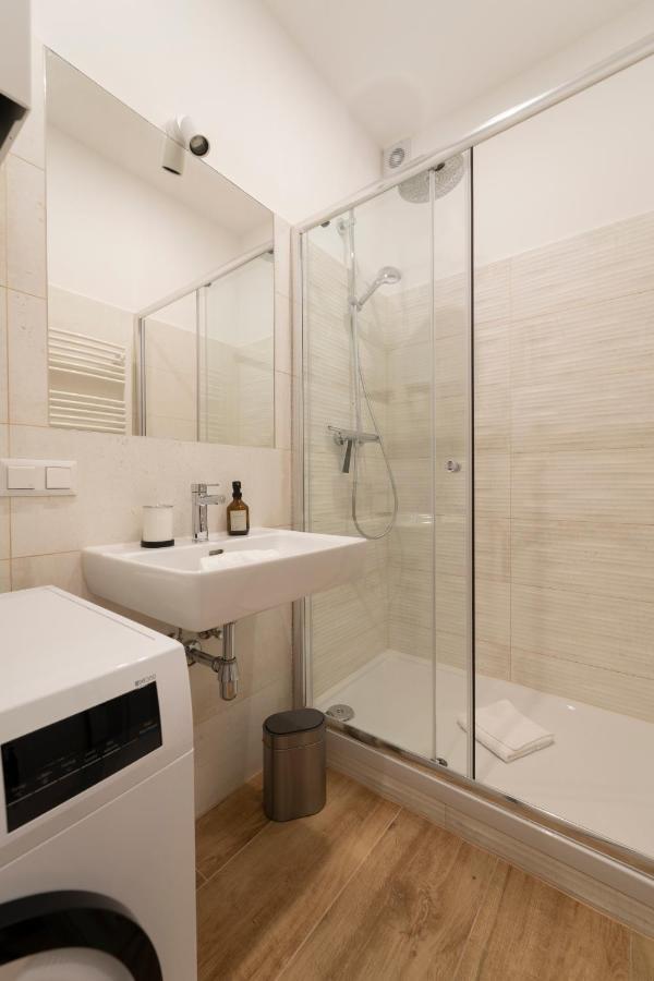 Josef'S Home I Comfort Apartment I Metro Access 비엔나 외부 사진