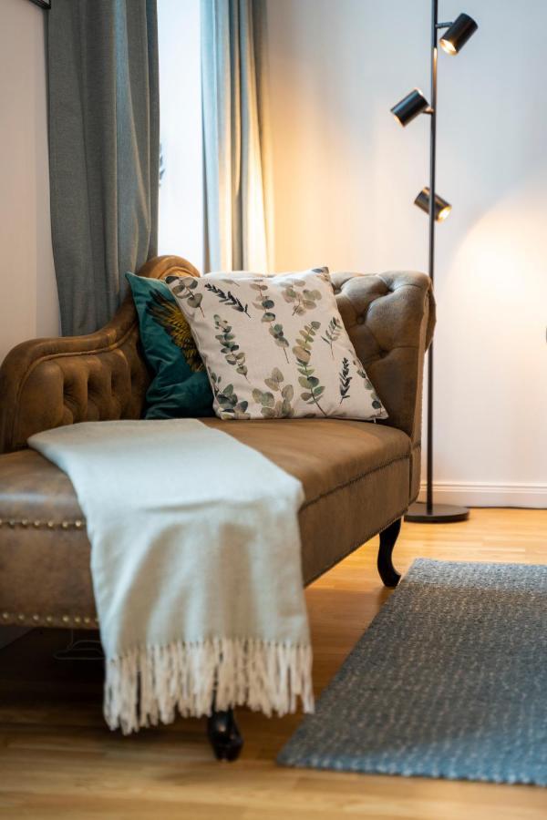 Josef'S Home I Comfort Apartment I Metro Access 비엔나 외부 사진