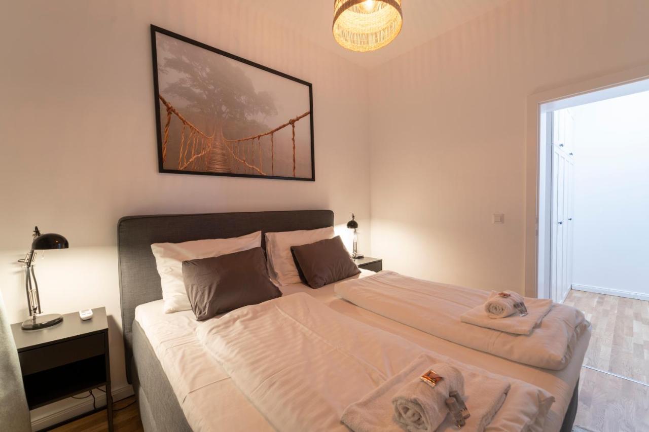 Josef'S Home I Comfort Apartment I Metro Access 비엔나 외부 사진