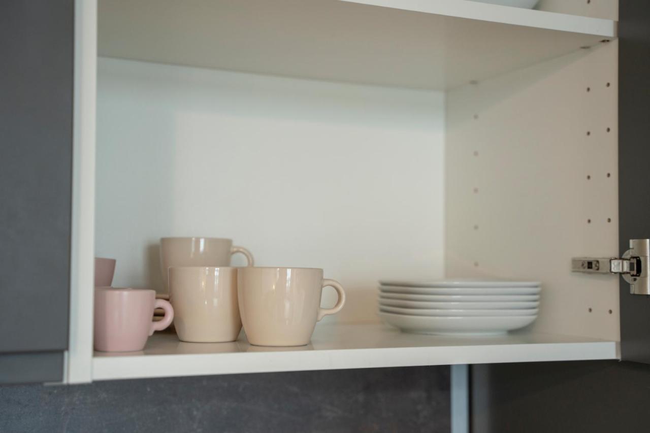 Josef'S Home I Comfort Apartment I Metro Access 비엔나 외부 사진