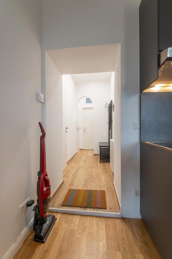 Josef'S Home I Comfort Apartment I Metro Access 비엔나 외부 사진