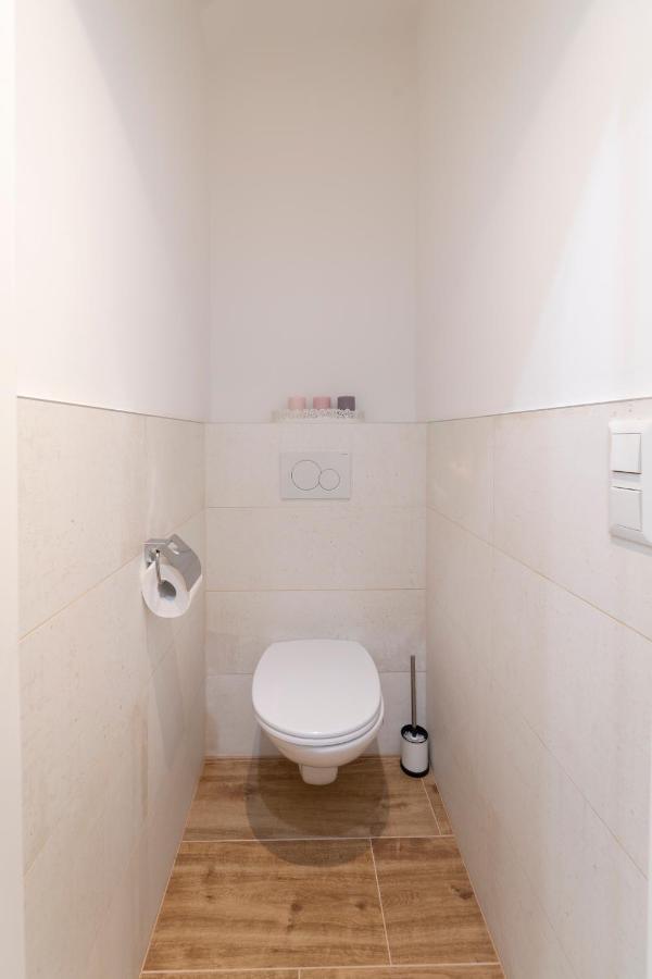 Josef'S Home I Comfort Apartment I Metro Access 비엔나 외부 사진