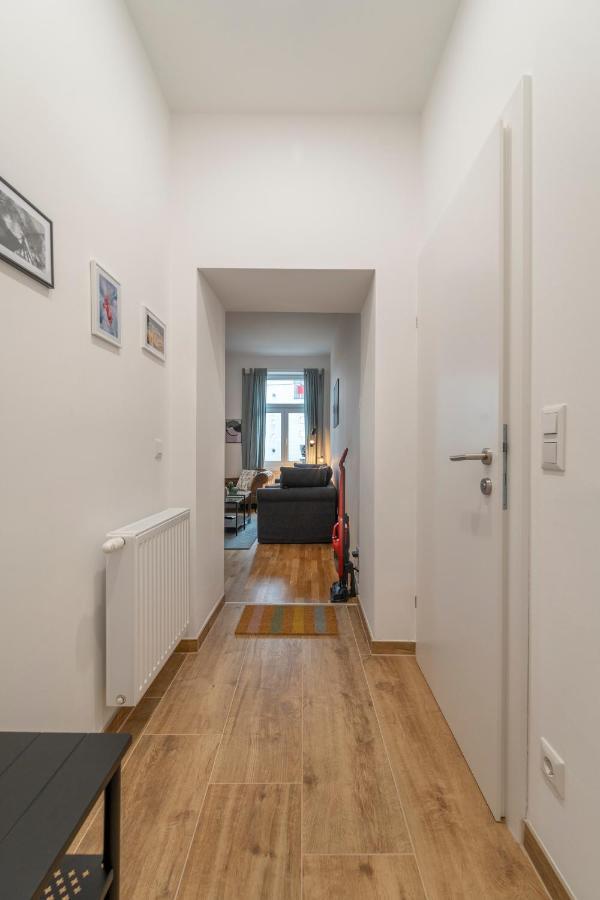 Josef'S Home I Comfort Apartment I Metro Access 비엔나 외부 사진