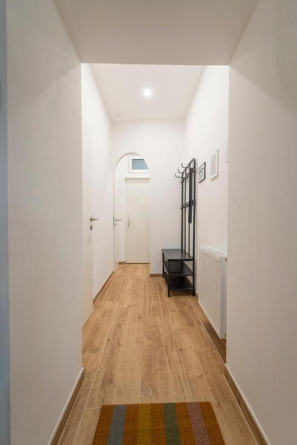 Josef'S Home I Comfort Apartment I Metro Access 비엔나 외부 사진