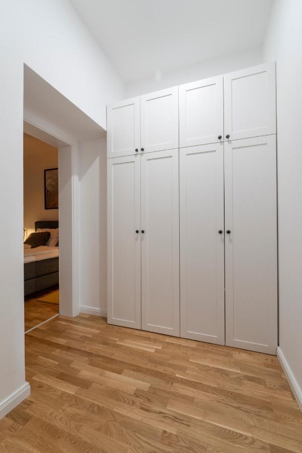 Josef'S Home I Comfort Apartment I Metro Access 비엔나 외부 사진