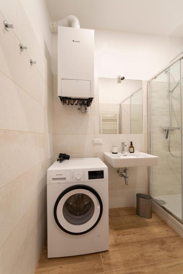 Josef'S Home I Comfort Apartment I Metro Access 비엔나 외부 사진