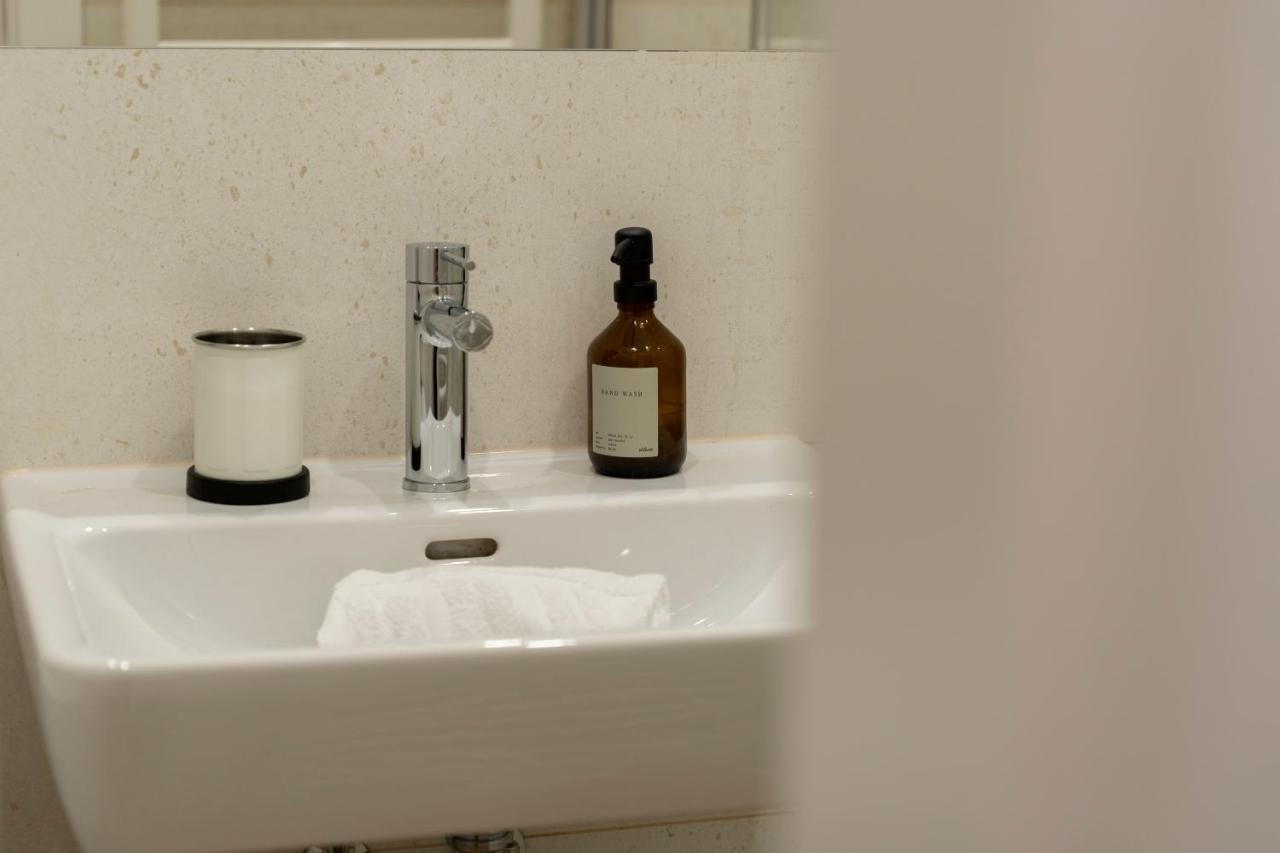 Josef'S Home I Comfort Apartment I Metro Access 비엔나 외부 사진