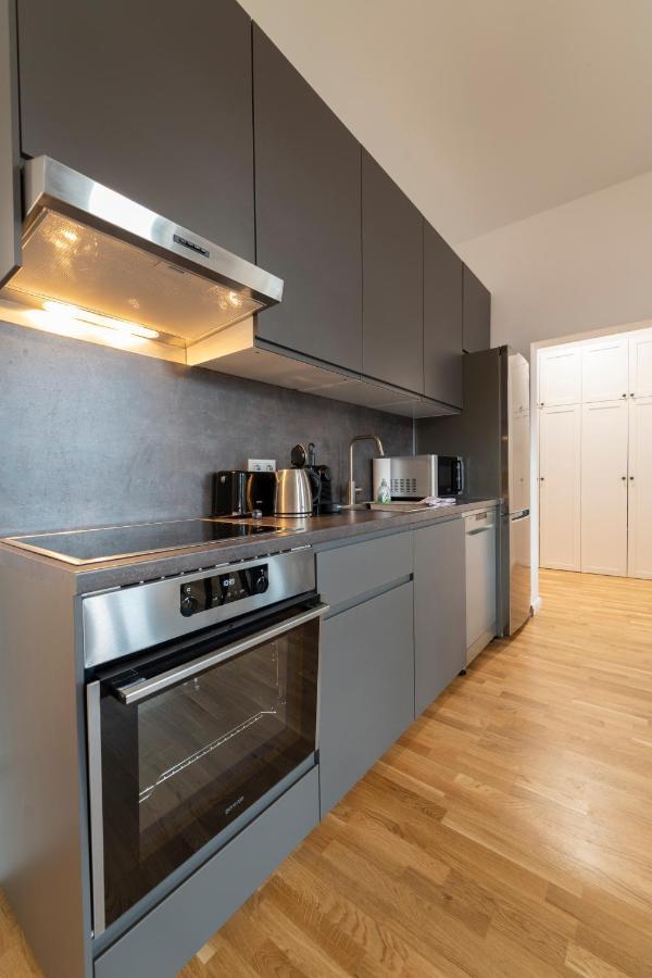 Josef'S Home I Comfort Apartment I Metro Access 비엔나 외부 사진